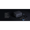 UGREEN NASync DXP8800 Plus – профессиональное 8-беевое NAS-хранилище с Intel Core i5 и поддержкой 256 ТБ